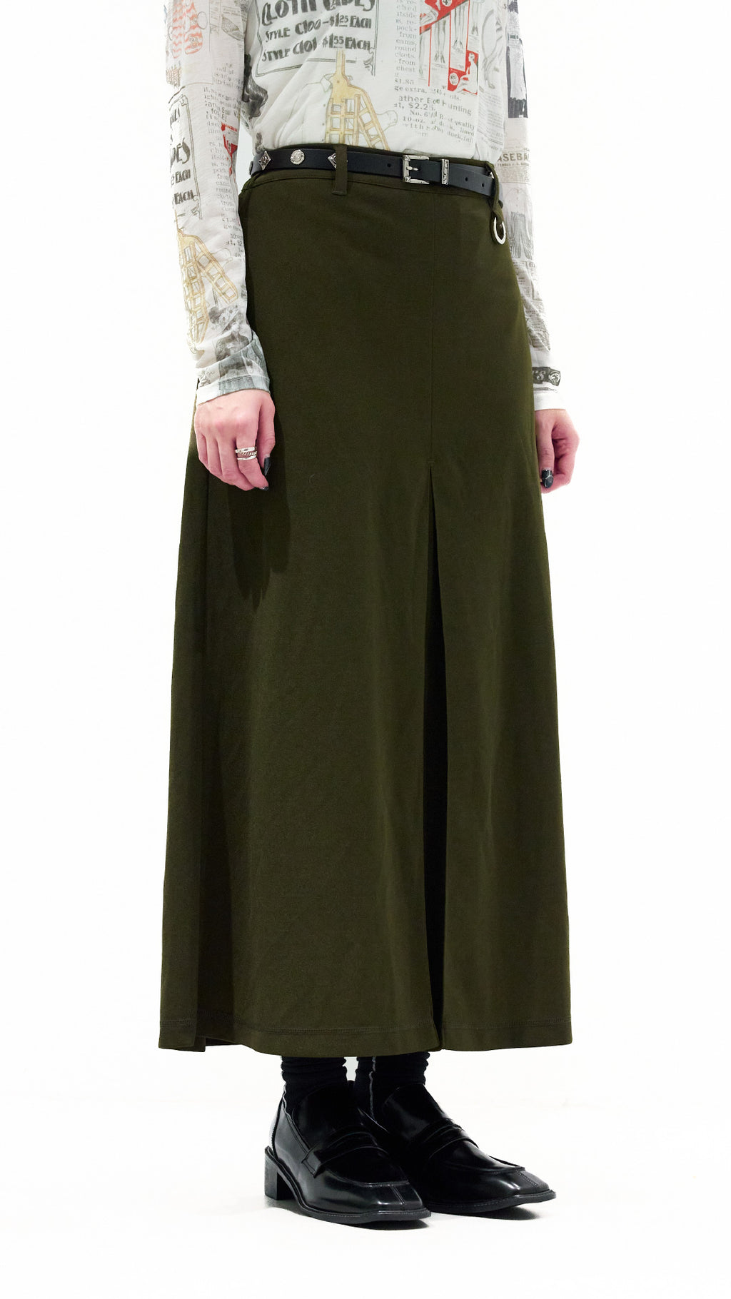 SKIRTS – initialfashion