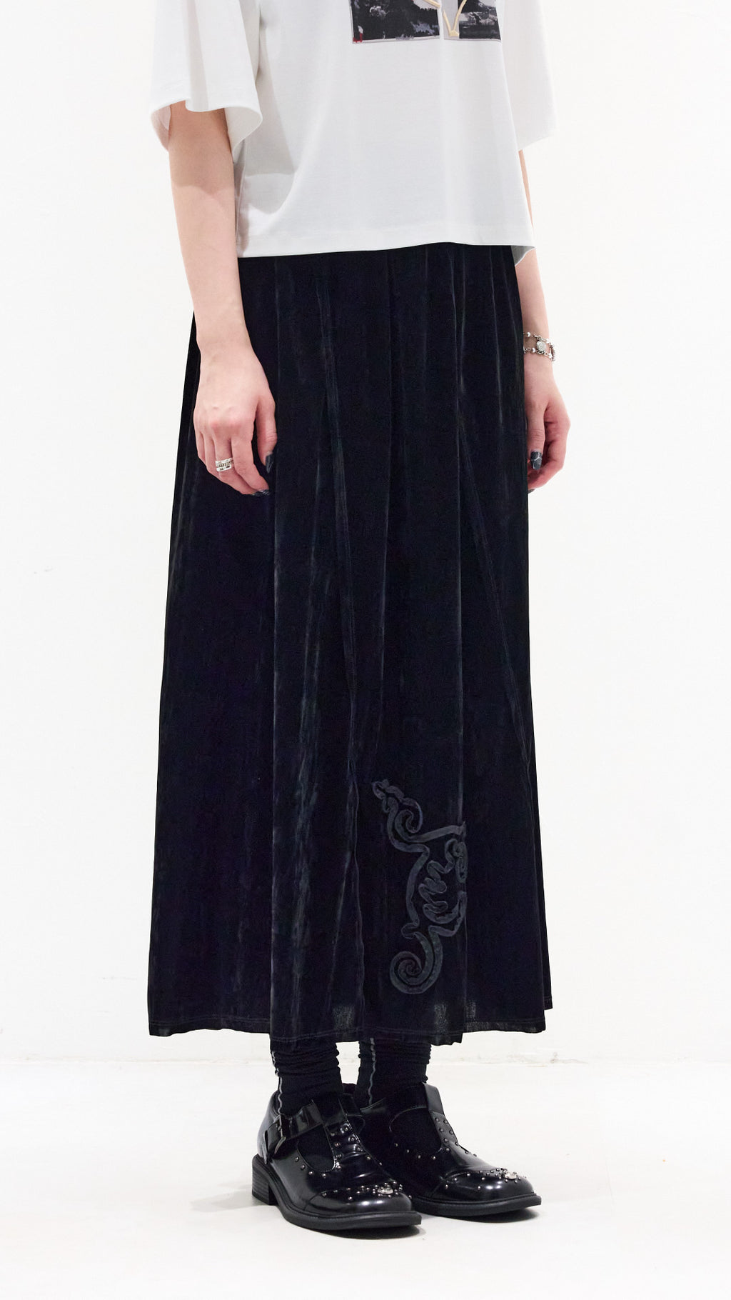 半身裙 – initialfashion