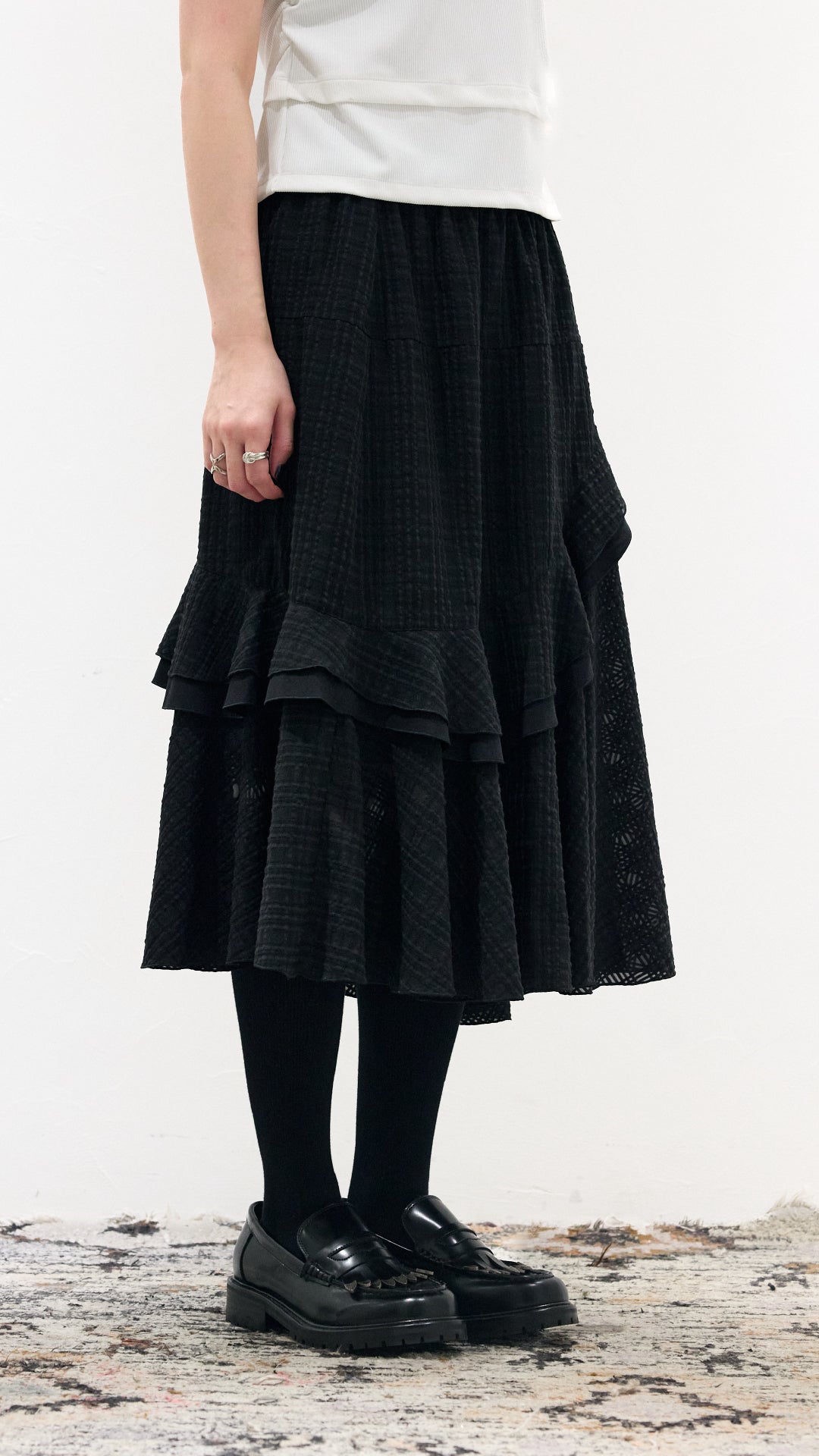 SKIRTS – initialfashion