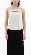 Cut Out Tanktop