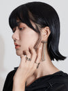 Ladies Earrings