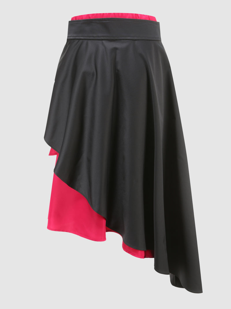 Ladies Pocket Skirt