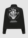 UE Back Print Jacket