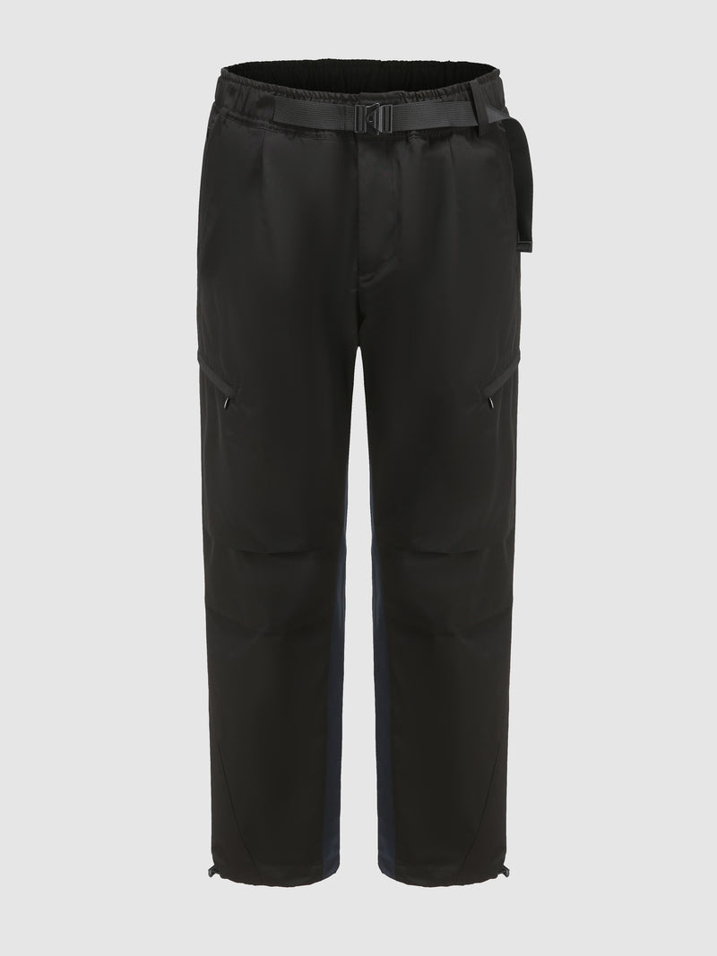 Functional Pocket Pant