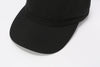Ladies Lo Pro Baseball Duck Cap With Bow Detail