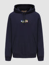 Mami Box Hodded Sweatshirt