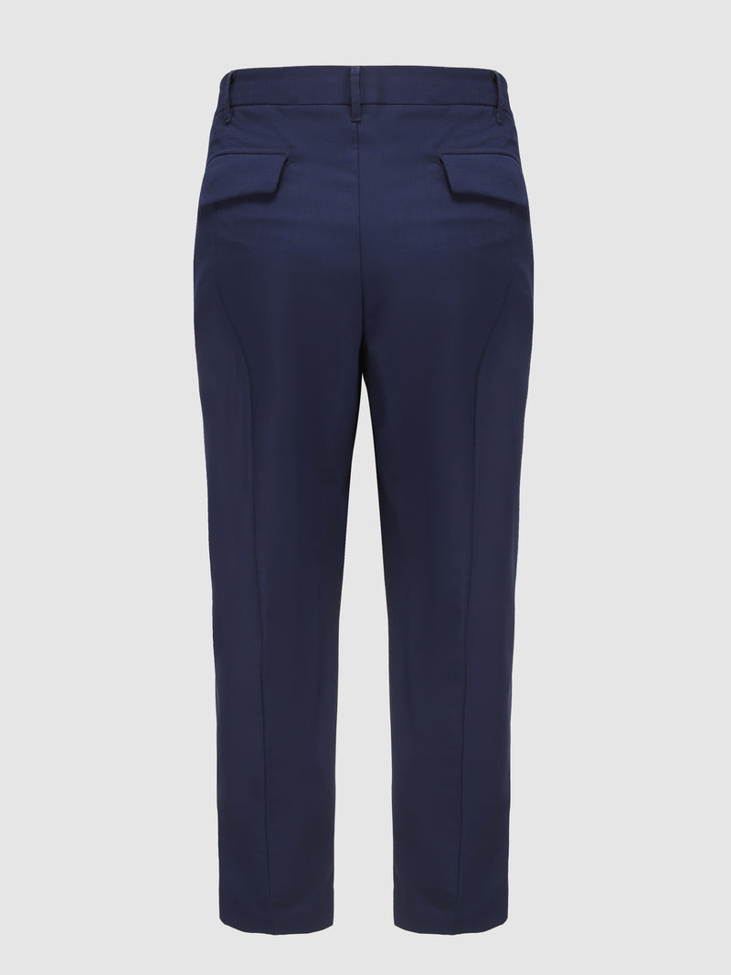 CORDURA® Ripstop Wool P-10 Essential Pant