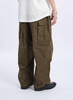 Cordura Canvas M65 Military Pants