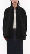 Double-layer Shirt