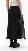 Pattern Skirt
