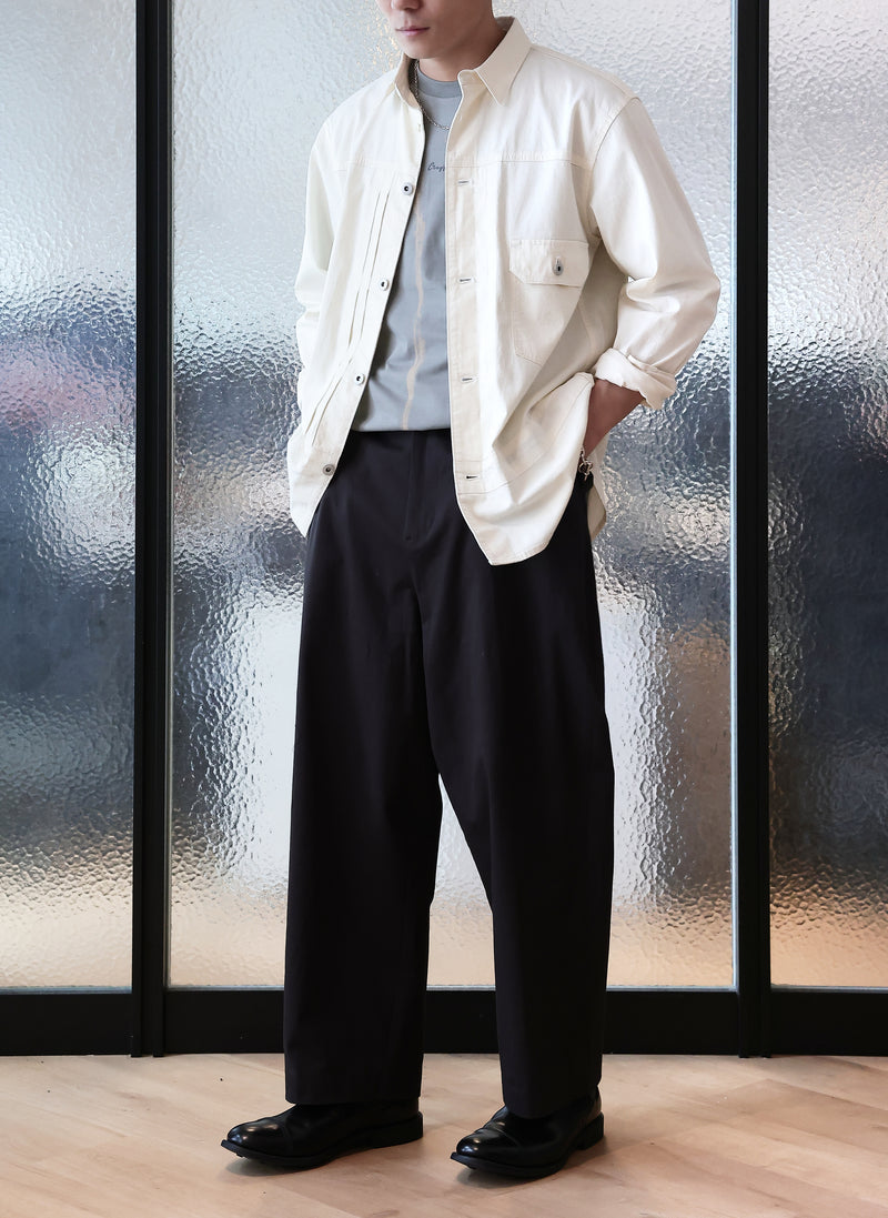 Brushed Graphic T-shirt