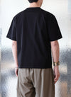 Mercerized Cotton T-shirt