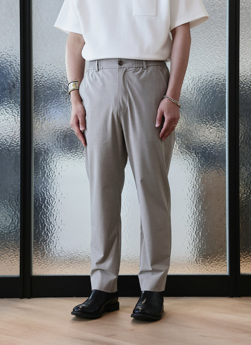 Regular Ankle Tapered Pants (P-14)
