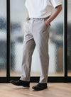 Regular Ankle Tapered Pants (P-14)