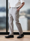 Regular Ankle Tapered Pants (P-14)