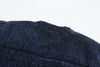 Velvet Knitting Waistcoat
