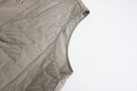 Ladies 2 In 1 Layered Coat