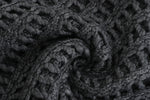 Multi-way Turtleneck Dicky