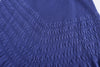 Knit Smocking Skirt