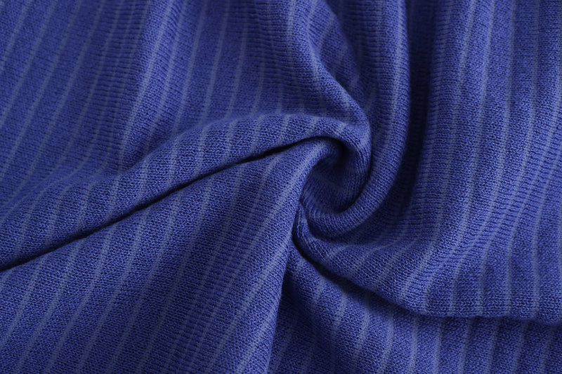 Knit Smocking Skirt