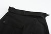 Irregular Short Skirt