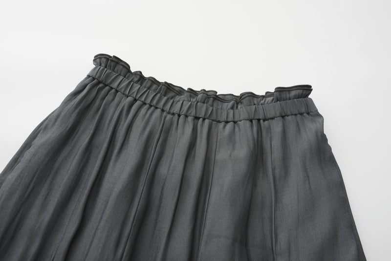 Flare Skirt