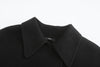 Double Face Bomber Jacket