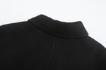Double Face Bomber Jacket