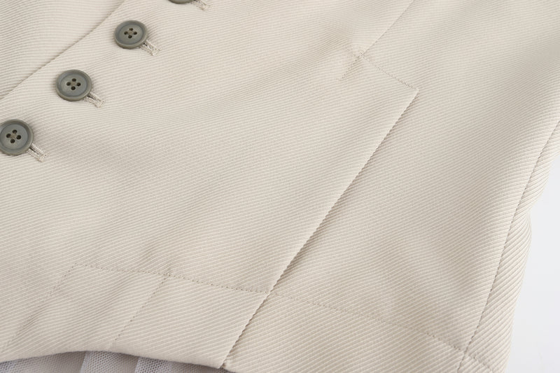 Medieval Waistcoat