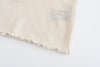 Mock Neck Wool Sweater