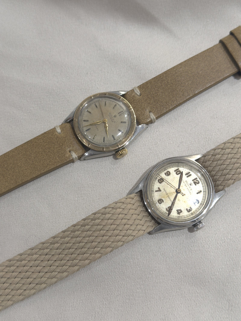 Vintage 1940s ROLEX 4444