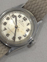 Vintage 1940s ROLEX 4444