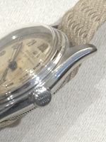 Vintage 1940s ROLEX 4444