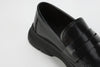 Leather Penny Loafers