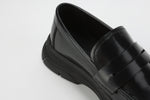 Leather Penny Loafers