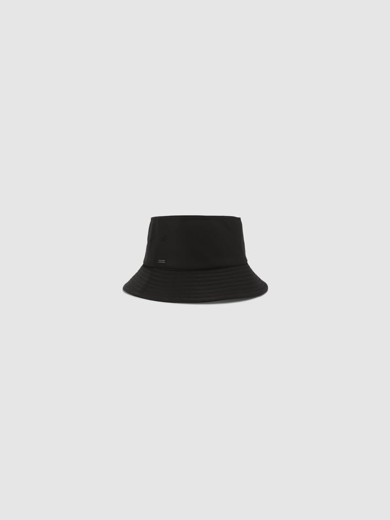 Topless Bucket Hat