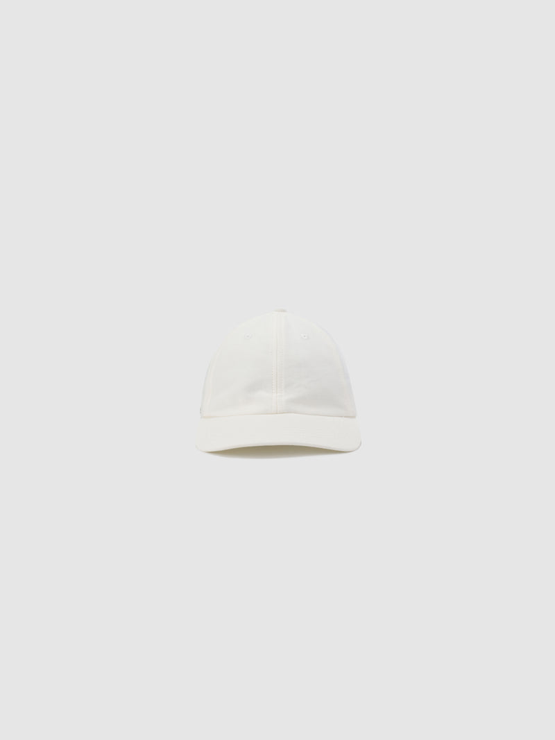 Duck Cap With Metal Plate