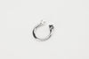 Rock & Round Ring