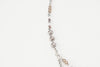 Pearl & Round Necklace