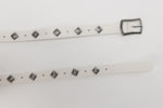 Signature Studded Belt