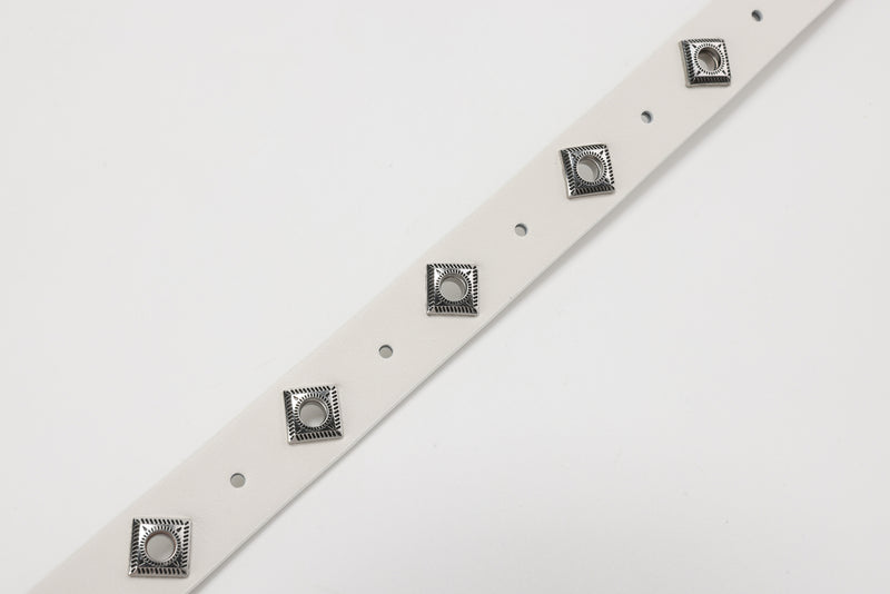 Signature Studded Belt