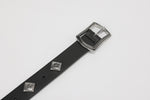 Signature Studded Belt