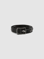 Signature Studded Belt