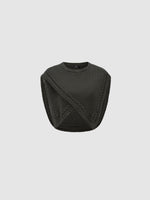 Round Neck Sweater Style Dicky