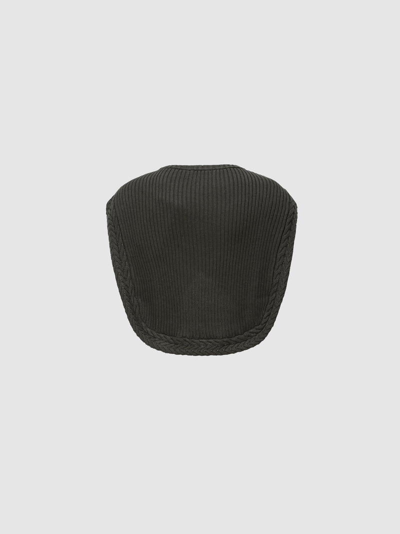 Round Neck Sweater Style Dicky