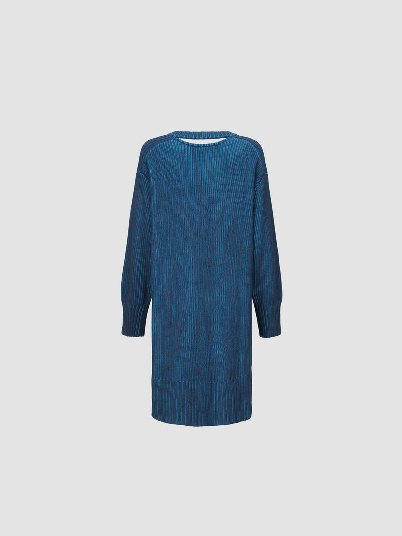 Knitted Tunic