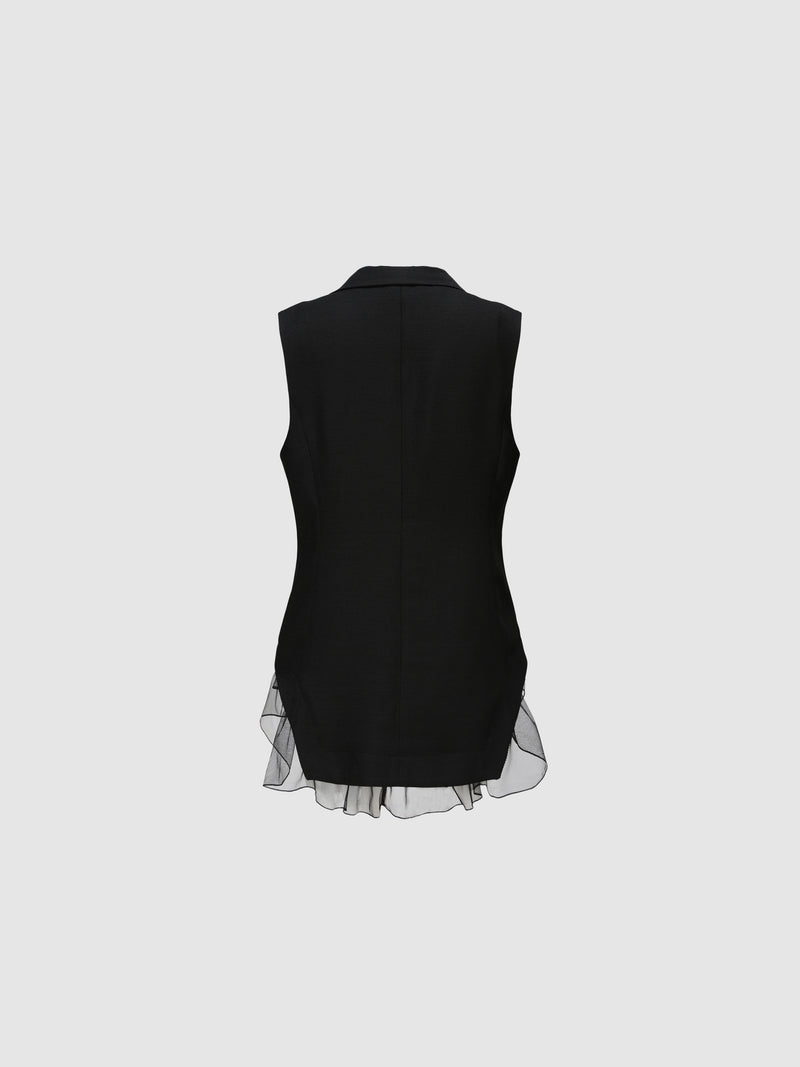 Medieval Waistcoat