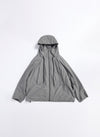 Light Weight Solotex Business Pack Hooded Jacket