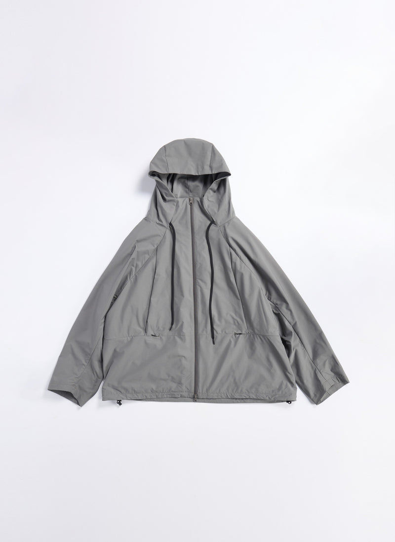 Light Weight Solotex Business Pack Hooded Jacket