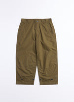 Cordura Canvas M47 Military Pants